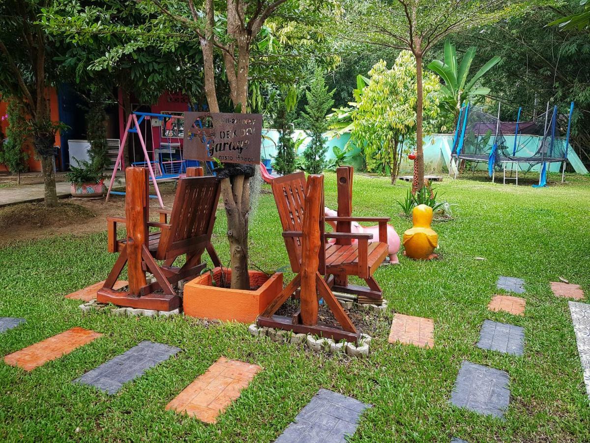 Bike Resort ChiangMai Chiang Mai Esterno foto